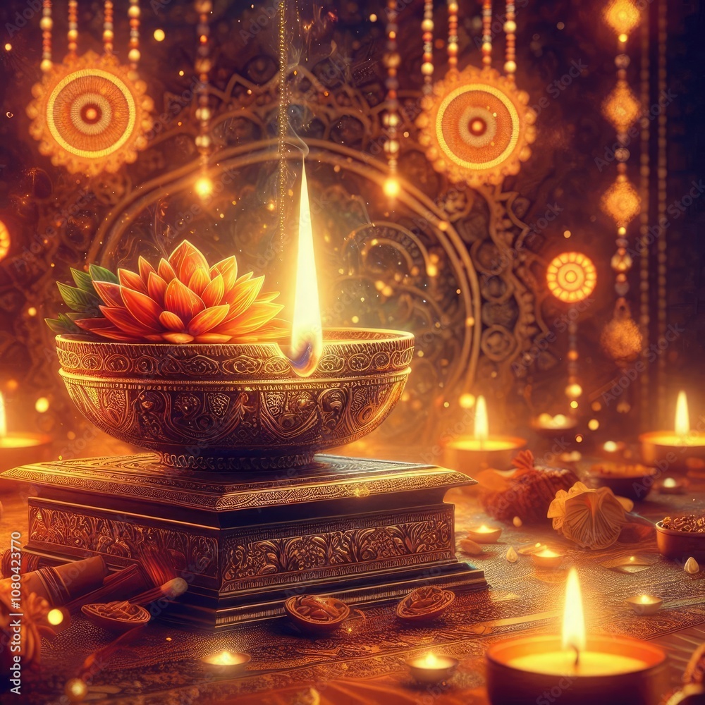 Sharad Purnima background image Sharad Purnima background image
