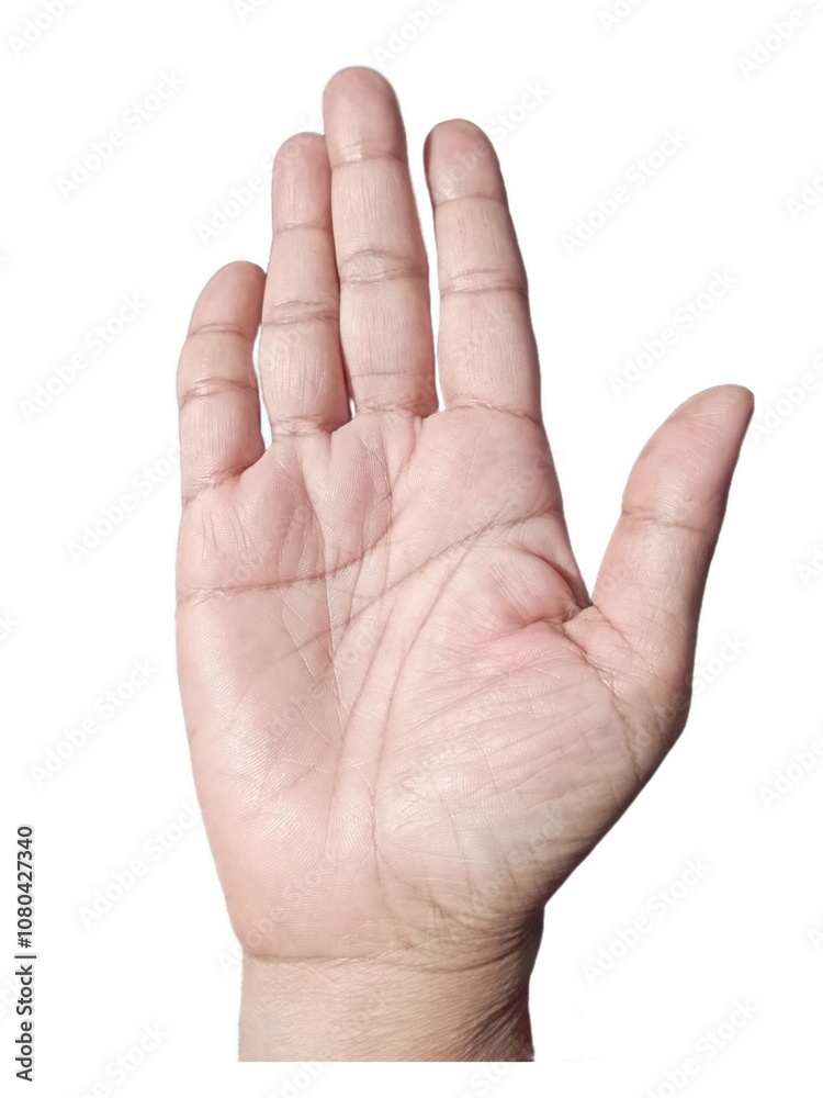 Cross on palm, palmistrypalm reading, cross line meaning, fortune telling