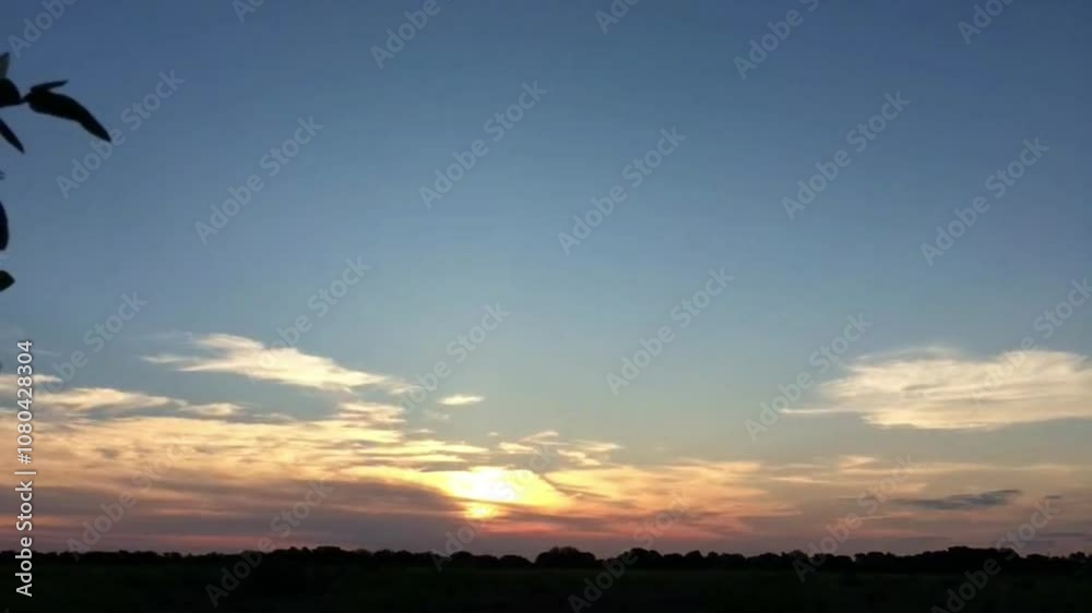 Celestial Tapestry, A Canvas of Clouds and Sunlight Celestial Tapestry, A Canvas of Clouds and Sunlight