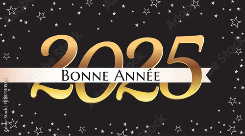 CARTE DE BONNE ANNEE 2