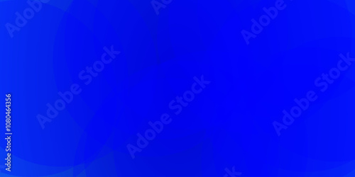 background design with diagonal Dark Blue line pattern. Vector horizontal template for digital lux business banner