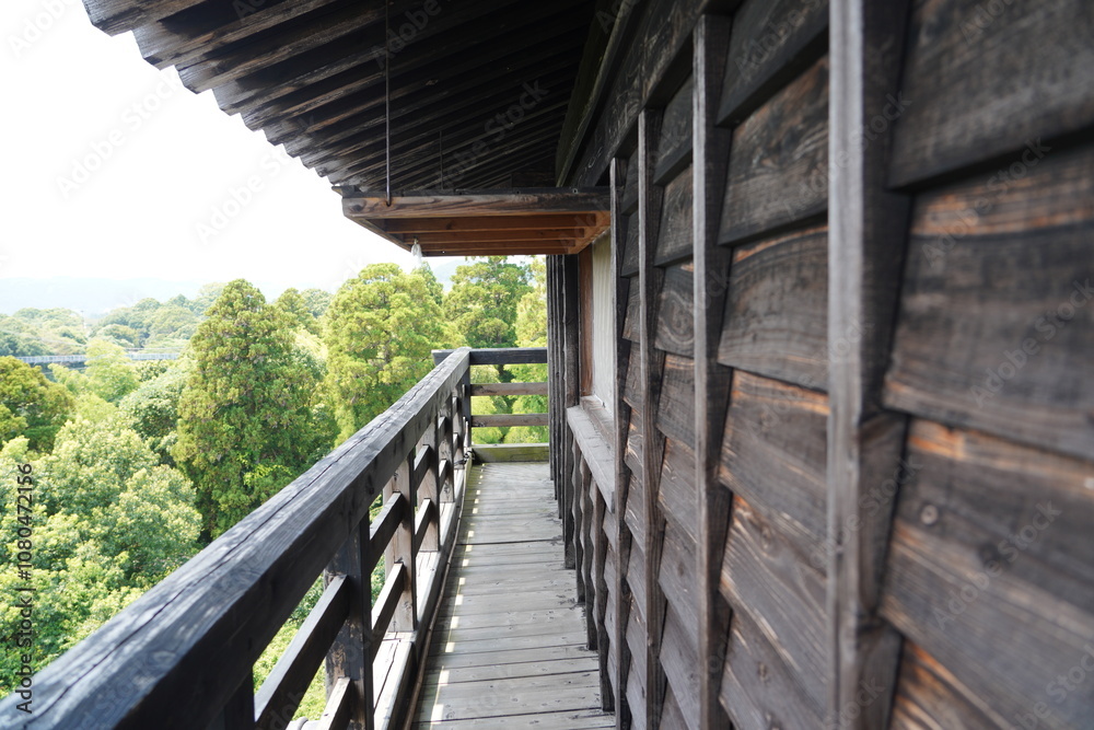 歴史的な建造物 歴史的な建造物
