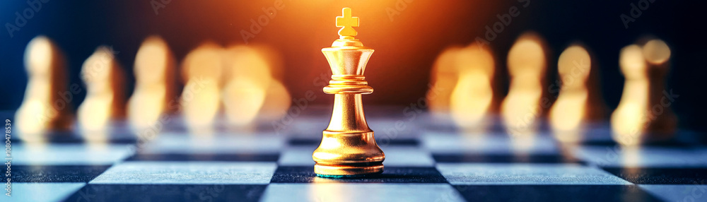 Building a visionary 2025 business strategy with innovation at its core ...