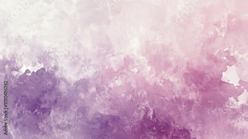 minimalistic background with soft noise, pastel lavender and pink, smooth blur, digital art, calming feel, modern vibe, gentle texture