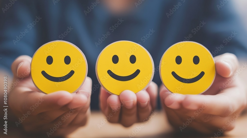 online customer satisfaction survey service concept online customer satisfaction survey service concept
