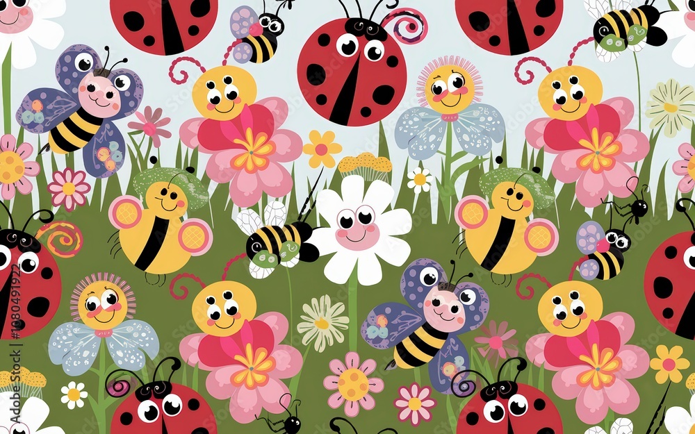 seamless pattern with flowers pattern seamless pattern with flowers pattern