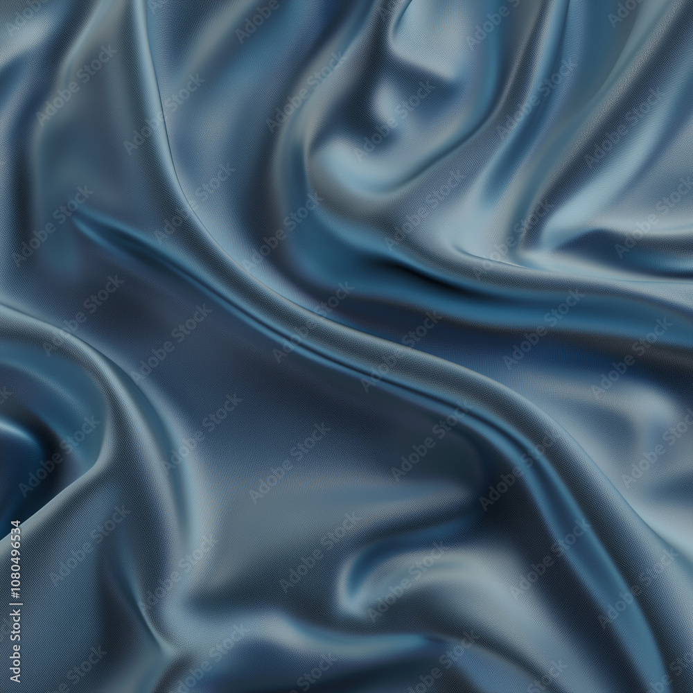 custom made wallpaper toronto digitala close up of a smooth, silky, clean, photo real, floating, visible fibre texture