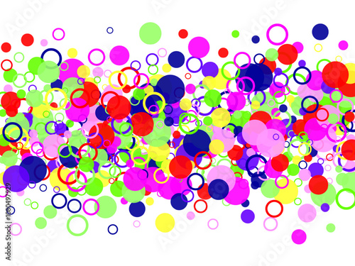 colorful background