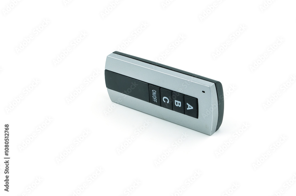 remote remote
