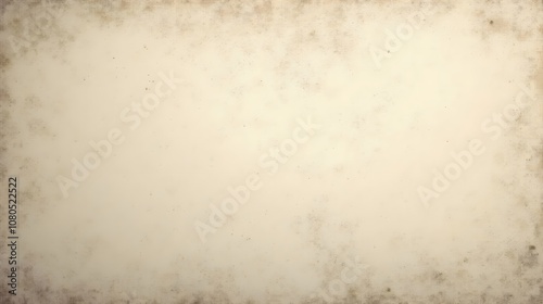 Dirty and weathered beige concrete wall background texture.