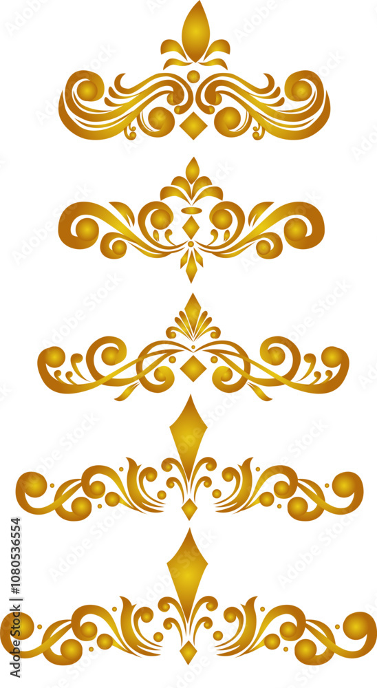 set of ornaments, royal set for wedding invitation and greeting cards, ornaments romantic invitations, Text dividers and arrows, Calligraphic Decorative Elements, Decorative Vintage Elements set of ornaments, royal set for wedding invitation and greeting cards, ornaments romantic invitations, Text dividers and arrows, Calligraphic Decorative Elements, Decorative Vintage Elements