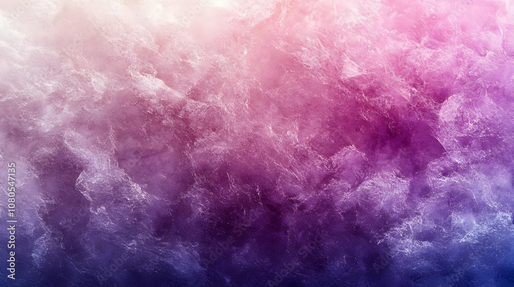 Fototapeta premium Abstract Background Texture Purple Pink Blue Gradient