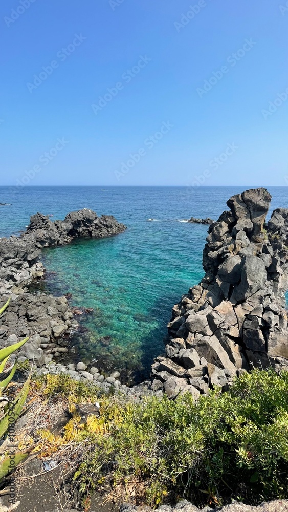 coast of the sea coast of the sea