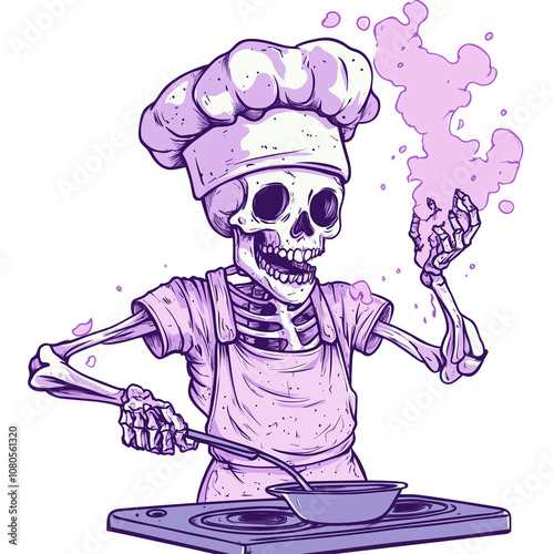 skeleton