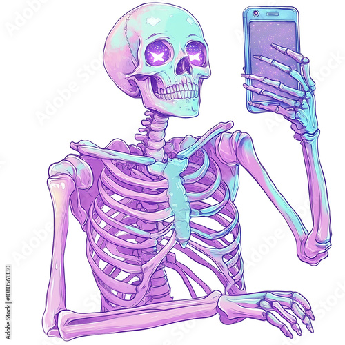 skeleton
