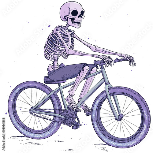 skeleton