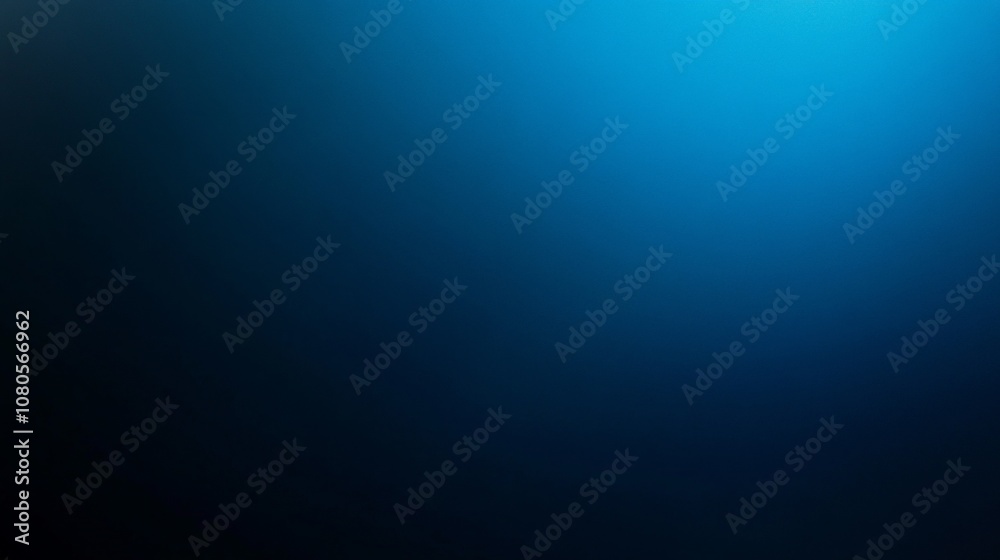 Gradient Dark Blue Satin Fabric Background with Smooth Flowing Texture Gradient Dark Blue Satin Fabric Background with Smooth Flowing Texture