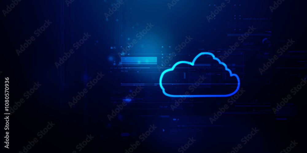2d illustration abstract cloud background
2d illustration abstract cloud background