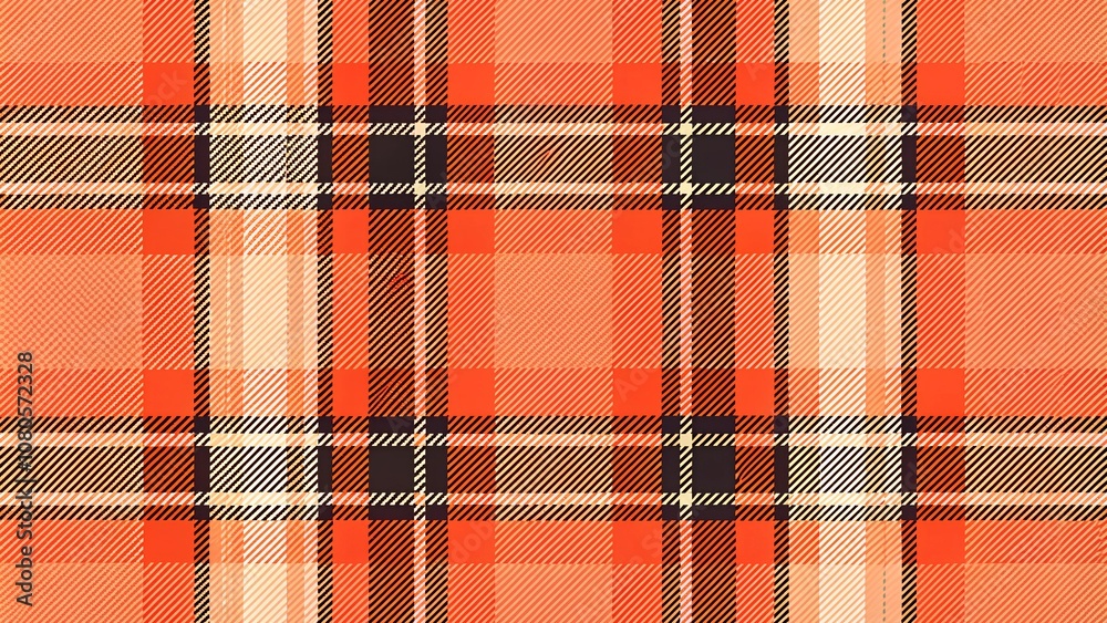 Elegant Tartan Weave Texture Elegant Tartan Weave Texture