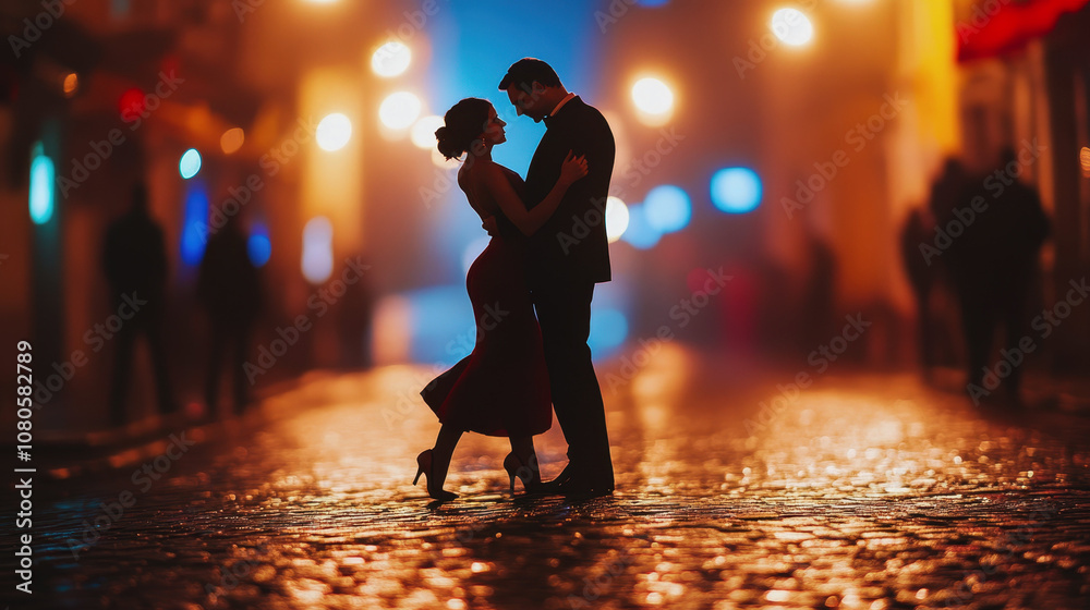 International Tango Day International Tango Day