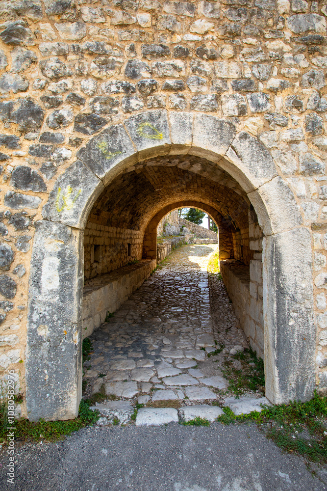 Stolac: Historic Town in Bosnia and Herzegovina Stolac: Historic Town in Bosnia and Herzegovina