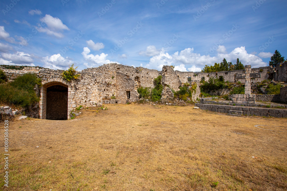 Stolac: Historic Town in Bosnia and Herzegovina Stolac: Historic Town in Bosnia and Herzegovina