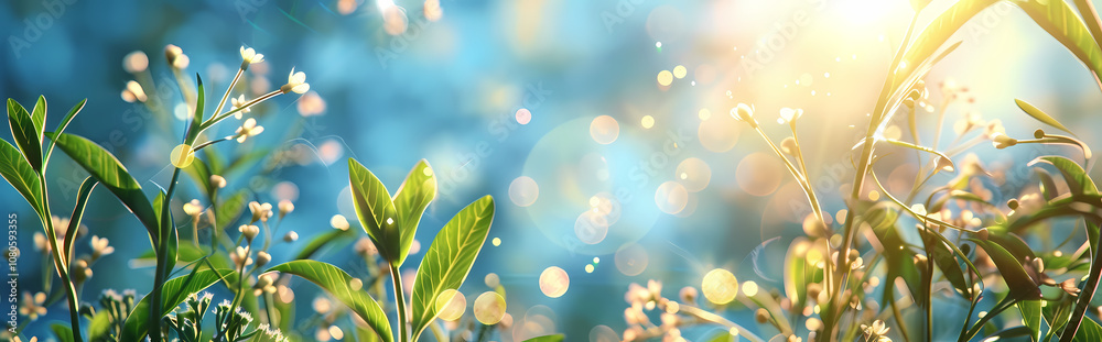 portrait of the grass and the sun Generated AI portrait of the grass and the sun Generated AI