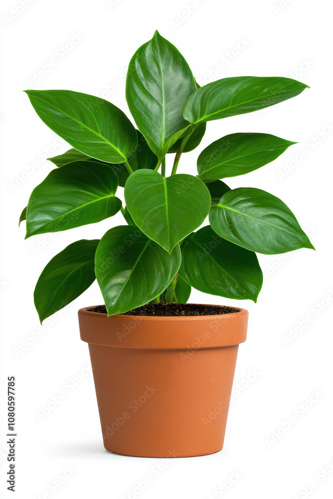 A vibrant potted plant featuring lush green leaves, perfect for home decor or office spaces, adding a touch of nature and freshness to any setting. A vibrant potted plant featuring lush green leaves, perfect for home decor or office spaces, adding a touch of nature and freshness to any setting.