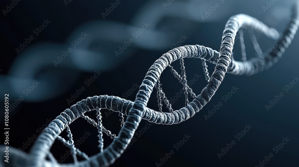 Exploring digital dna transformations in personalized medicine a deep dive into genetic innovations