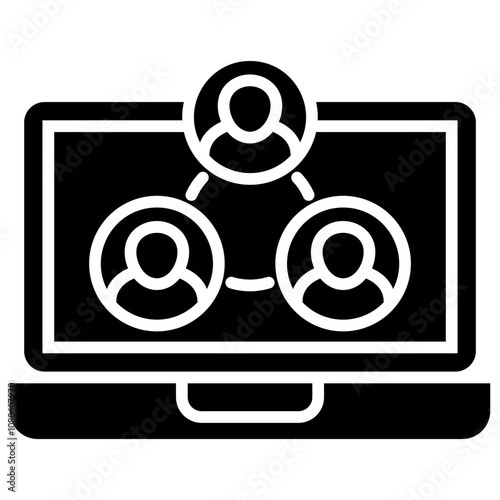 Collaboration Icon