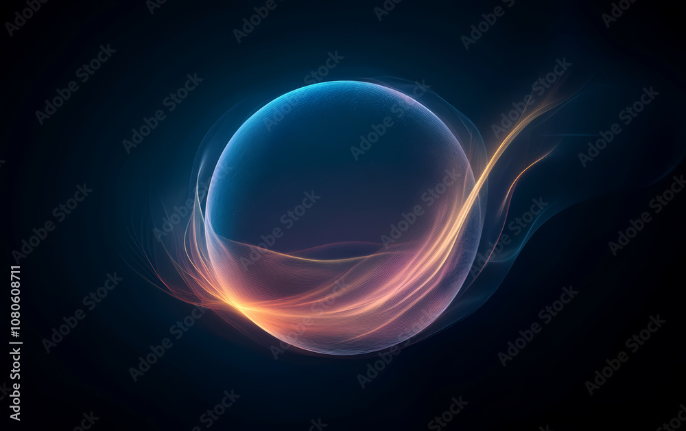 Technological sense of fashion color texture commercial background
Technological sense of fashion color texture commercial background