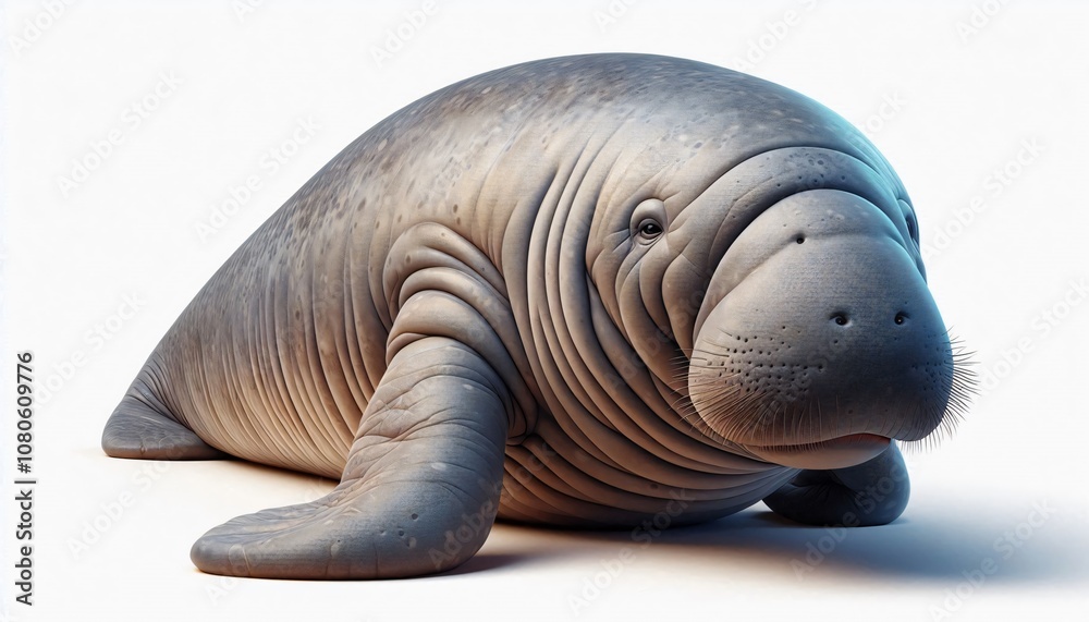 Marine Conservation through realistic 3D Visualization Marine Conservation through realistic 3D Visualization