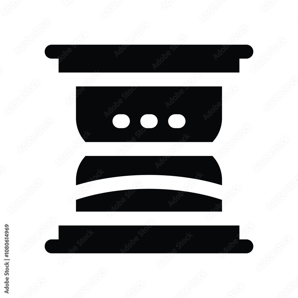 hourglass icon. vector glyph icon for your website, mobile, presentation, and logo design. hourglass icon. vector glyph icon for your website, mobile, presentation, and logo design.