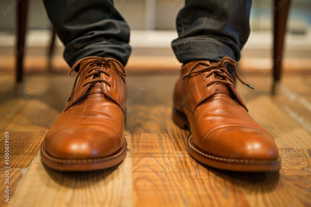 Close up business peoples legs waiting for a job interview Close up business peoples legs waiting for a job interview