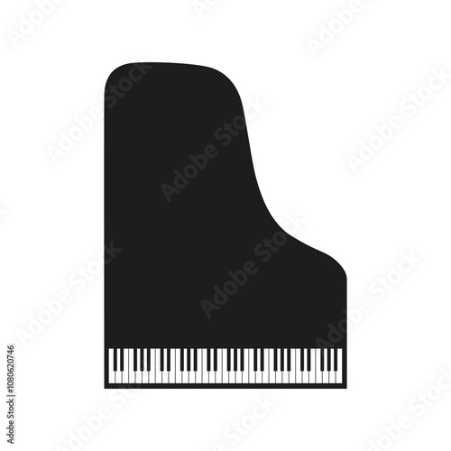 Piano logo