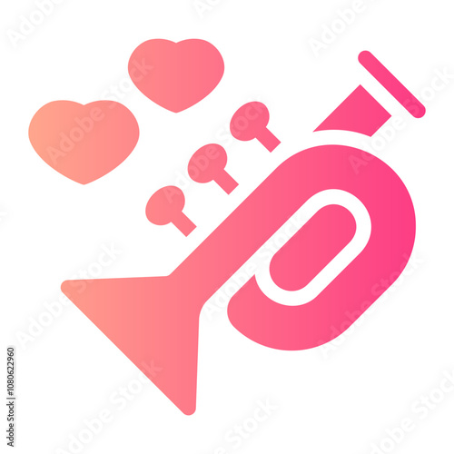 trumpet