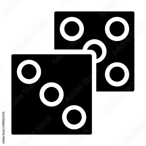 dices icon
