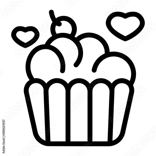 cupcake