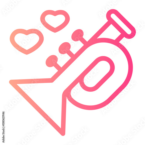trumpet