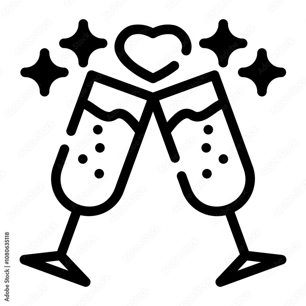 Fototapeta premium cheers