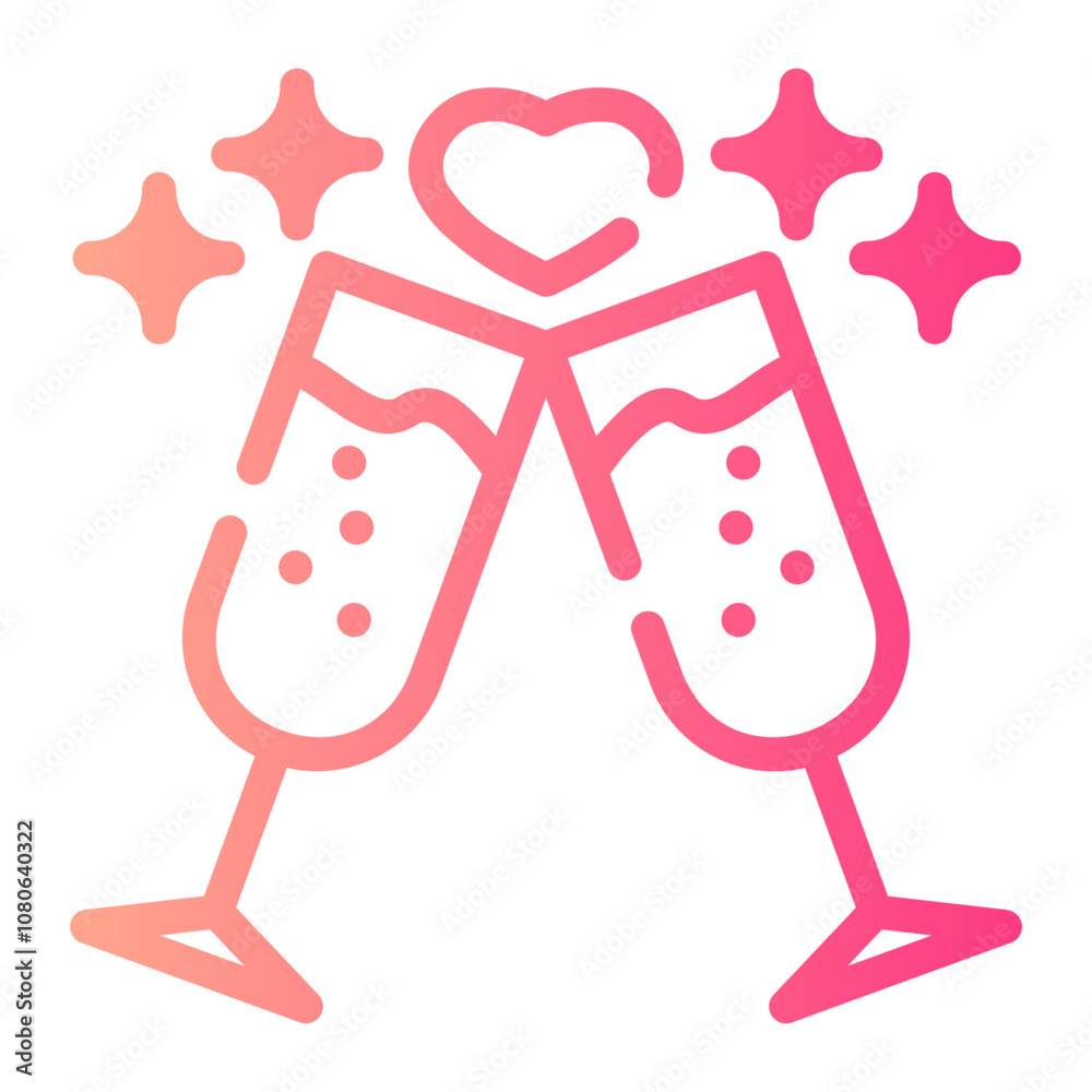 Fototapeta premium cheers