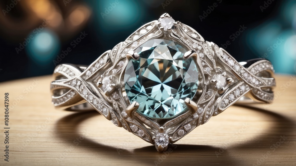 Ring engagement gemstone diamond. Ring engagement gemstone diamond.