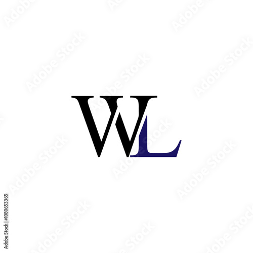 wl logo design 