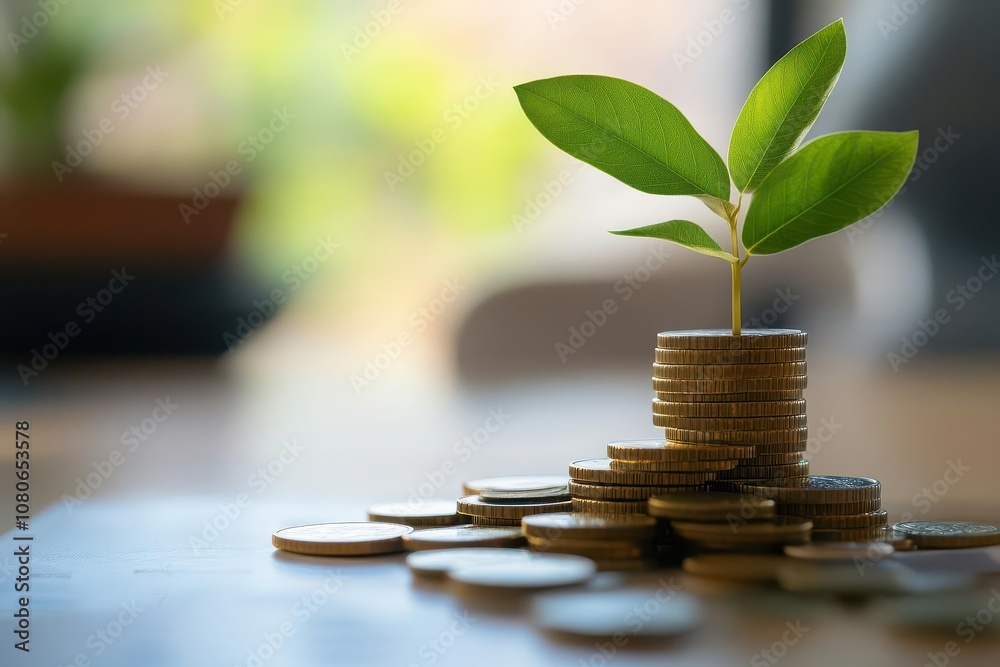 Growth chart with central blank area for adding liquidity analysis, yield template, cash flow planning Growth chart with central blank area for adding liquidity analysis, yield template, cash flow planning