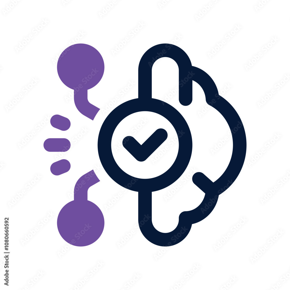 brainstorm icon. vector dual tone icon for your website, mobile, presentationation, and logo design. brainstorm icon. vector dual tone icon for your website, mobile, presentationation, and logo design.