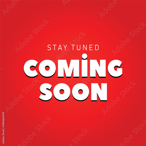 coming soon sooner opening of the shop or brand or company