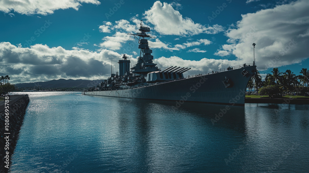 National Memorial Day in the USA is the anniversary of the attack on Pearl Harbor