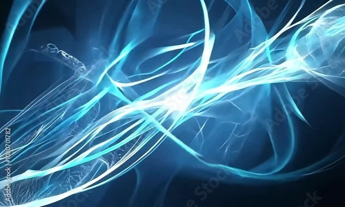 energy that exists even in a vacuum, energy background, video of energy