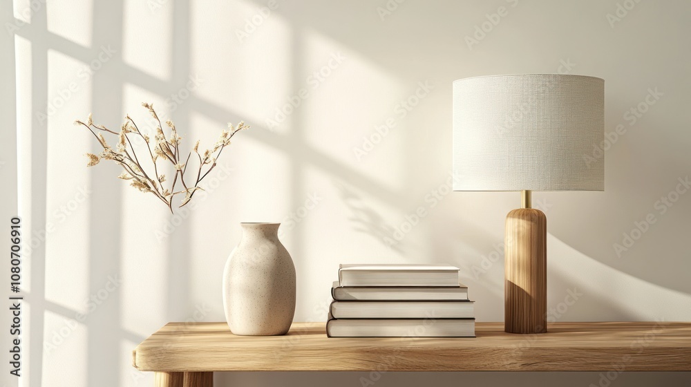 Minimalist Home Decor with Natural Elements Minimalist Home Decor with Natural Elements