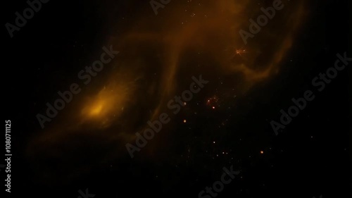 energy that exists even in a vacuum, energy background, video of energy